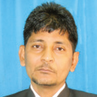 Ritesh Kumar Jalan,Proprietor Ritesh Kumar Jalan,Proprietor